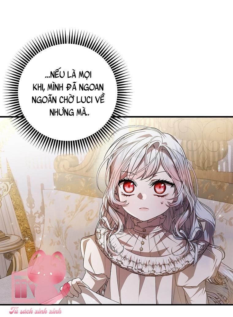 Nhận Nuôi Người Cha Phản Diện - Chap 58 - Trang 19