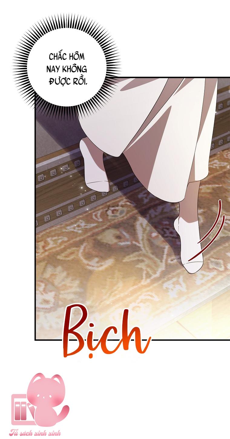 Nhận Nuôi Người Cha Phản Diện - Chap 58 - Trang 20
