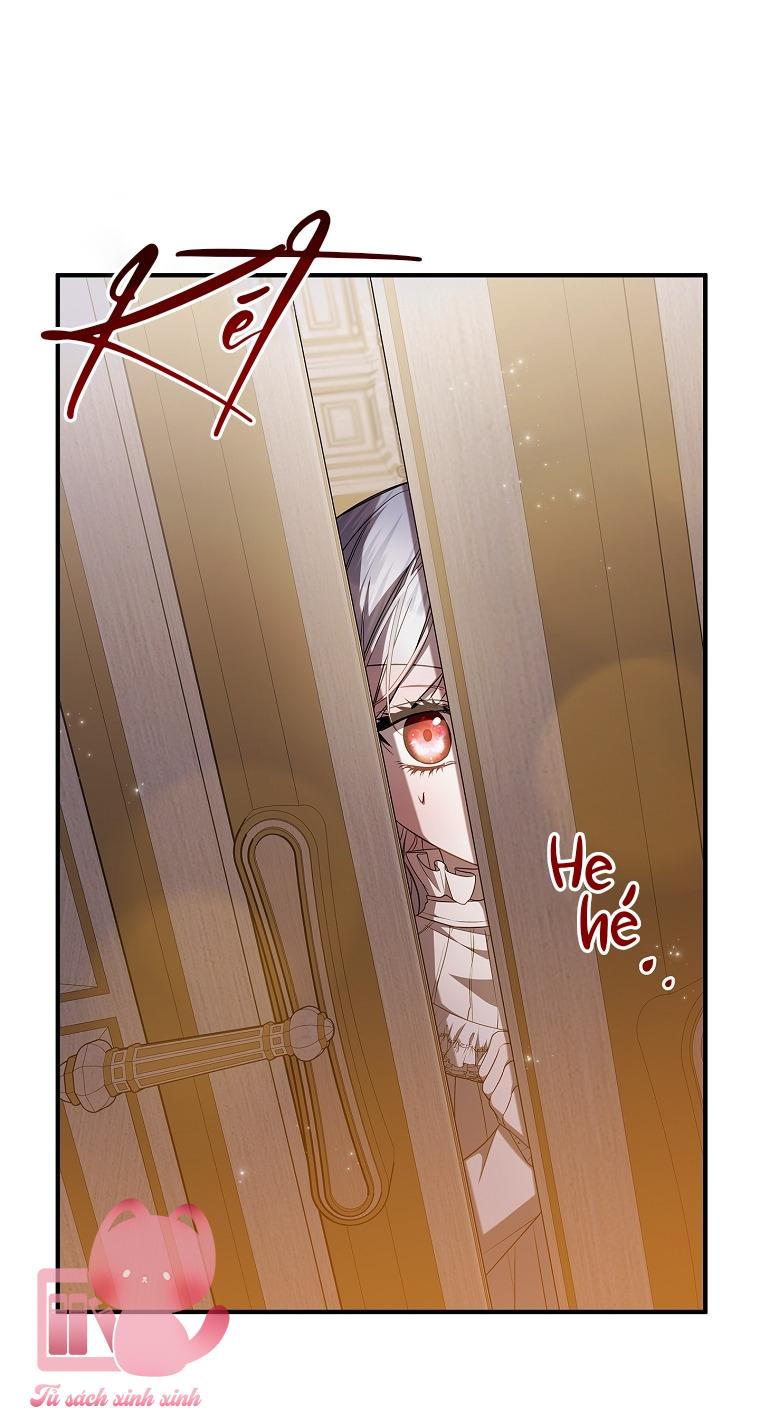 Nhận Nuôi Người Cha Phản Diện - Chap 58 - Trang 22