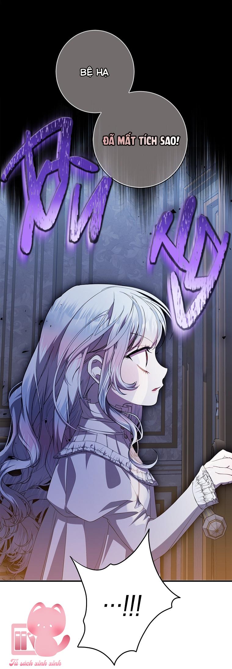 Nhận Nuôi Người Cha Phản Diện - Chap 58 - Trang 24