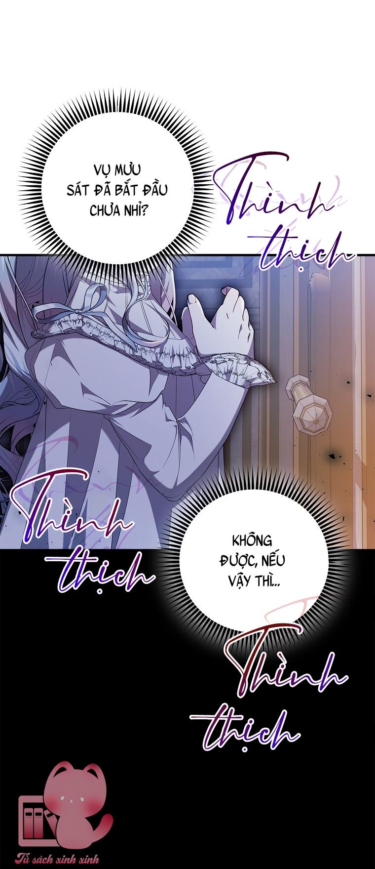 Nhận Nuôi Người Cha Phản Diện - Chap 58 - Trang 26