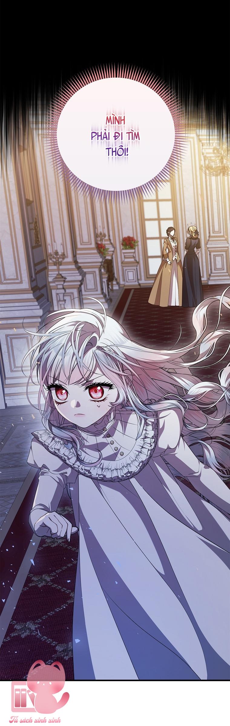 Nhận Nuôi Người Cha Phản Diện - Chap 58 - Trang 27