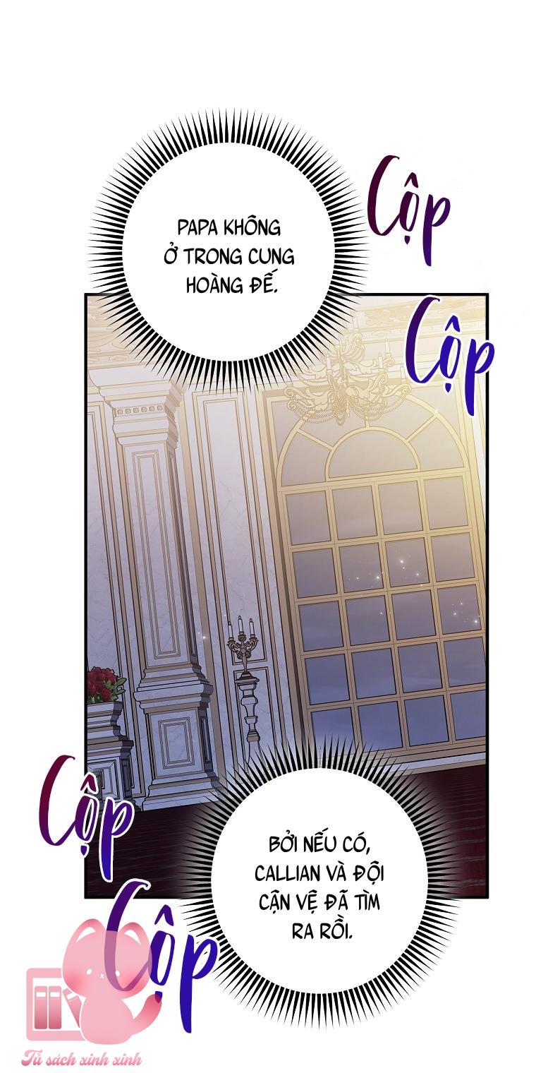 Nhận Nuôi Người Cha Phản Diện - Chap 58 - Trang 28