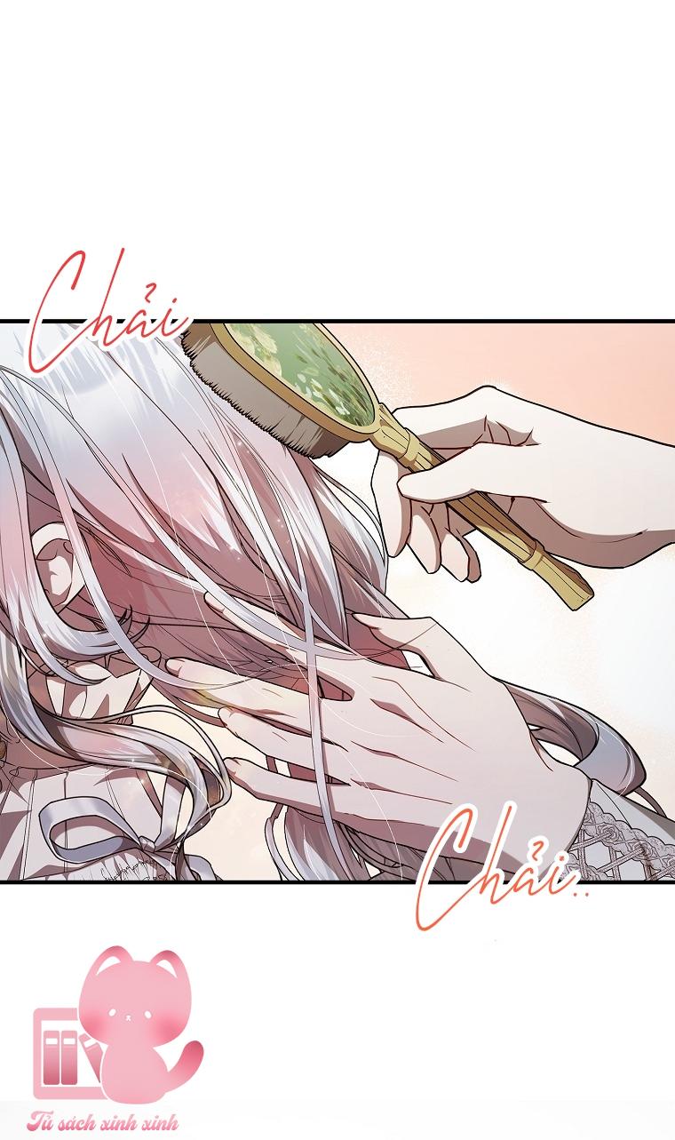 Nhận Nuôi Người Cha Phản Diện - Chap 58 - Trang 3