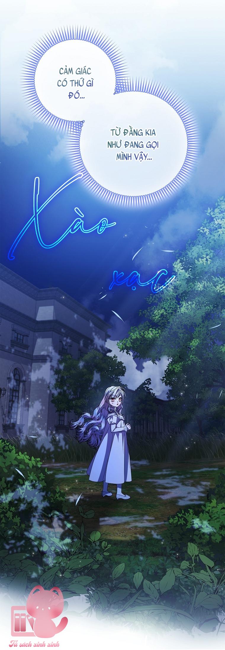 Nhận Nuôi Người Cha Phản Diện - Chap 58 - Trang 36