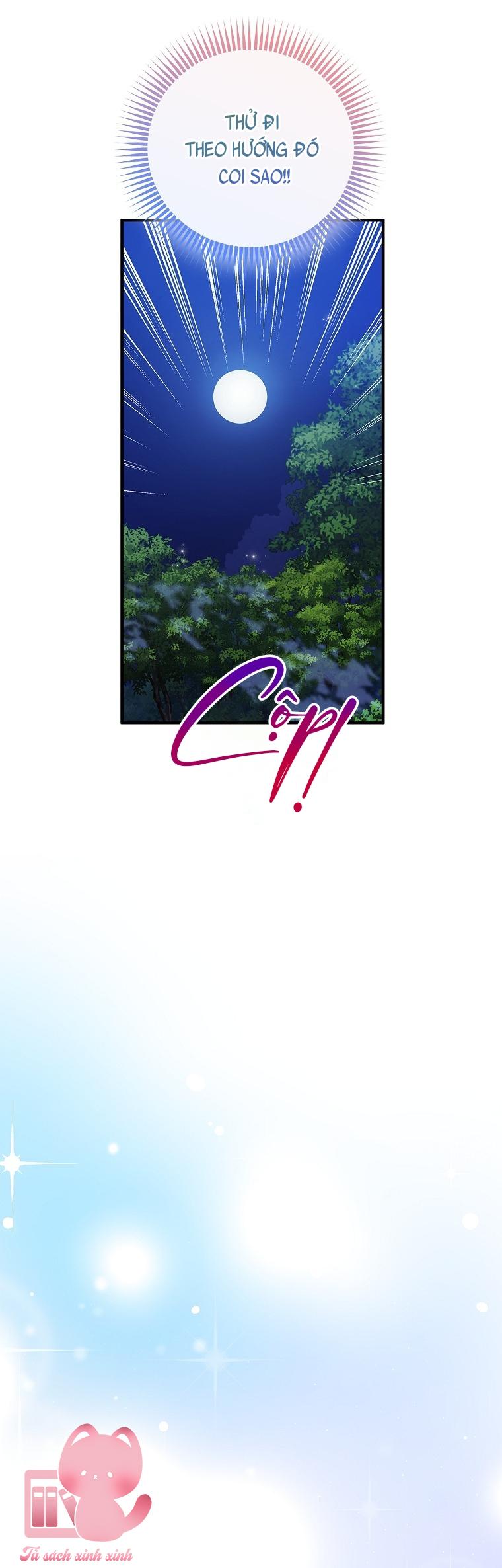 Nhận Nuôi Người Cha Phản Diện - Chap 58 - Trang 37