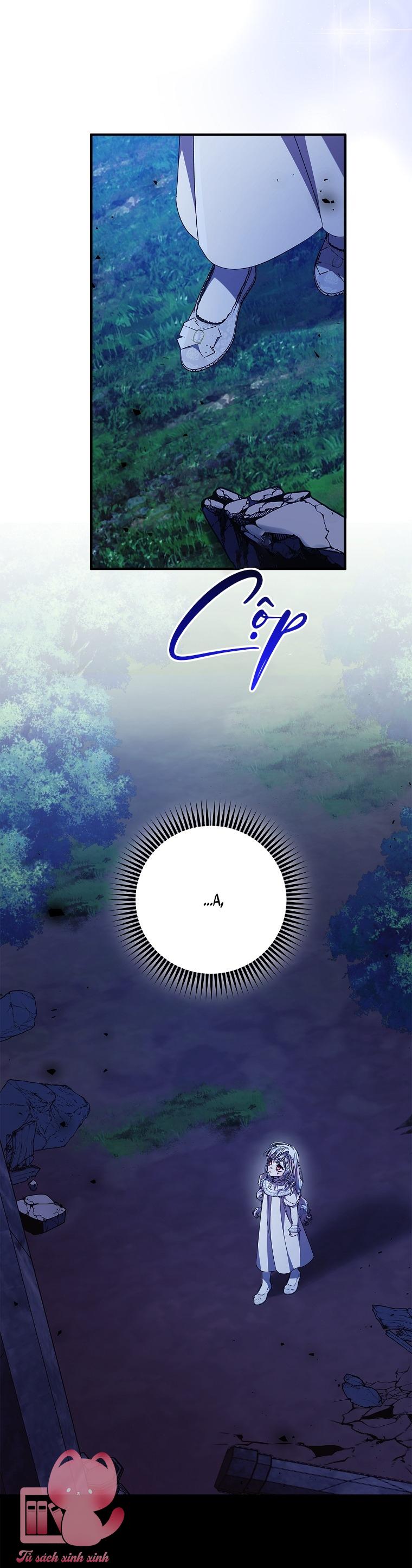Nhận Nuôi Người Cha Phản Diện - Chap 58 - Trang 38