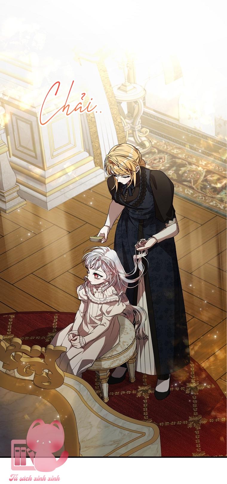 Nhận Nuôi Người Cha Phản Diện - Chap 58 - Trang 4