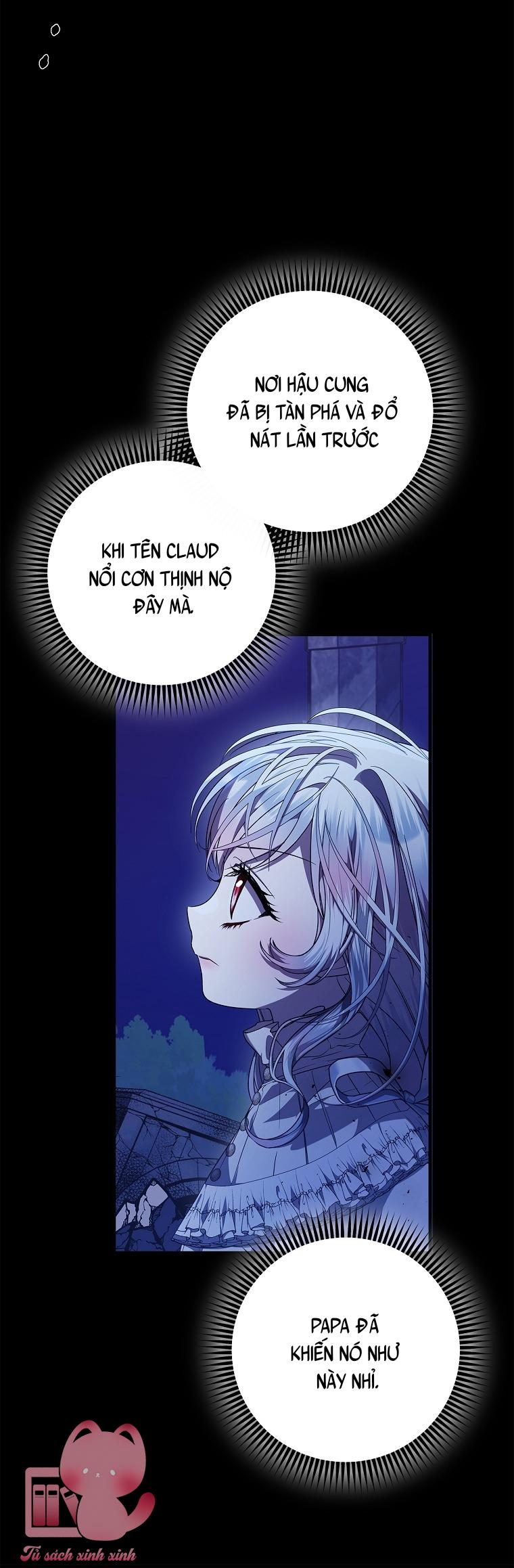 Nhận Nuôi Người Cha Phản Diện - Chap 58 - Trang 40