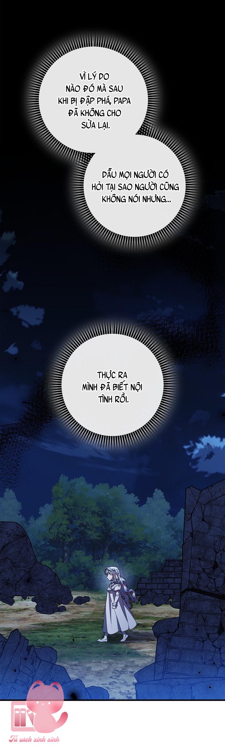 Nhận Nuôi Người Cha Phản Diện - Chap 58 - Trang 41