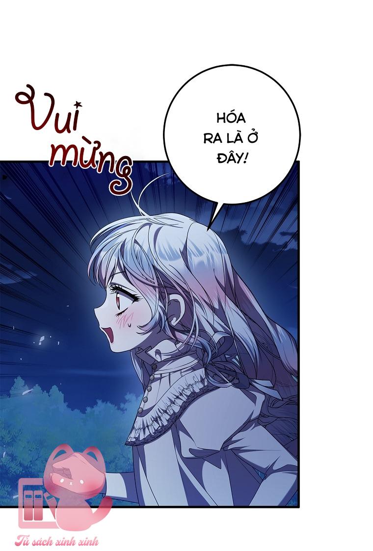 Nhận Nuôi Người Cha Phản Diện - Chap 58 - Trang 44