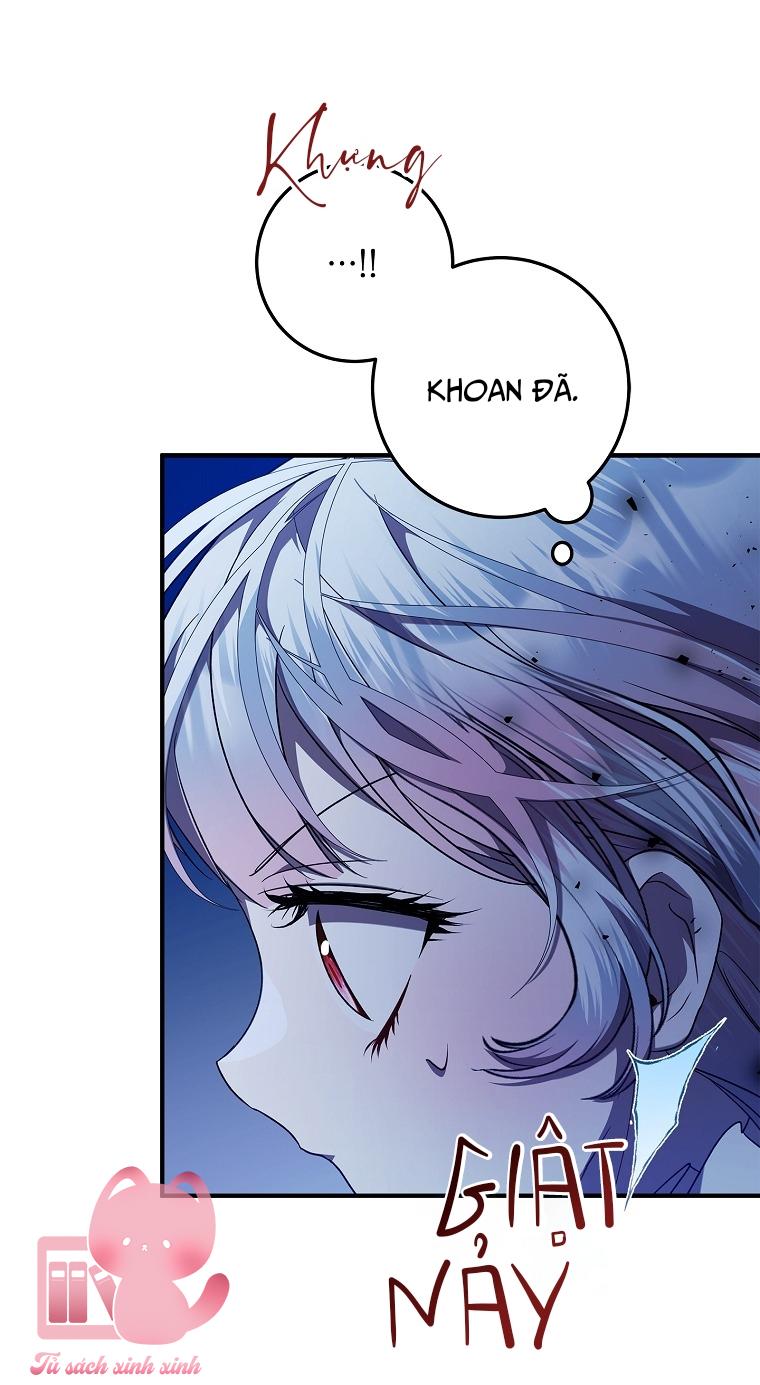 Nhận Nuôi Người Cha Phản Diện - Chap 58 - Trang 45