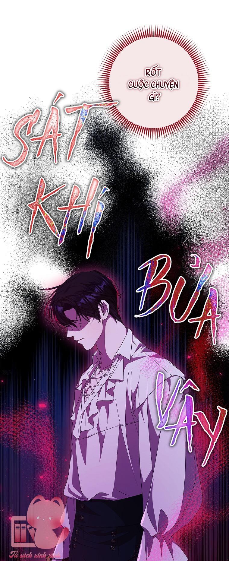 Nhận Nuôi Người Cha Phản Diện - Chap 58 - Trang 46