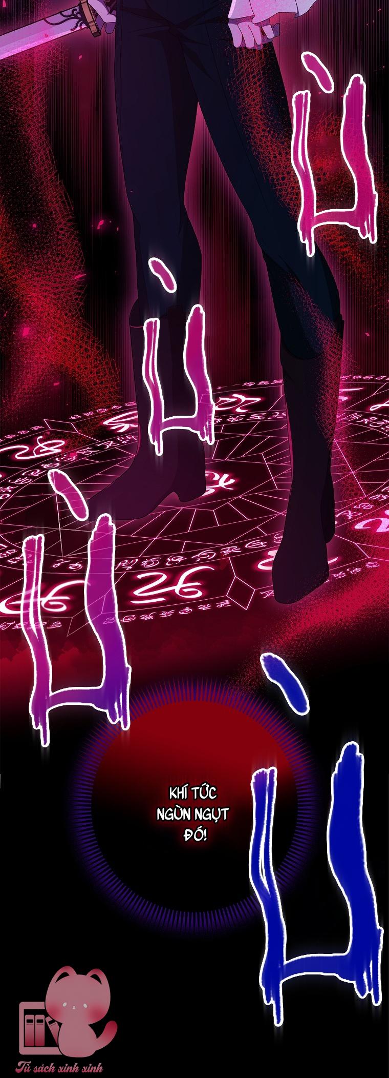 Nhận Nuôi Người Cha Phản Diện - Chap 58 - Trang 47