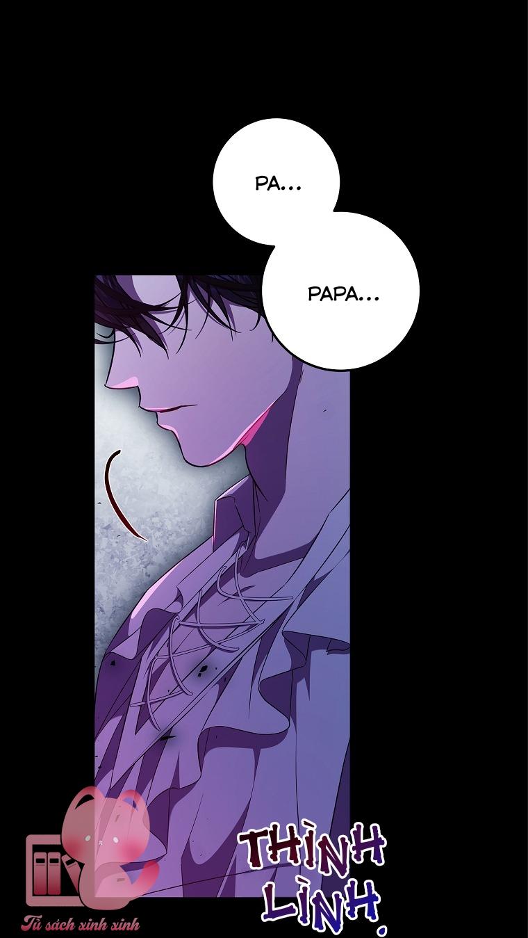 Nhận Nuôi Người Cha Phản Diện - Chap 58 - Trang 48