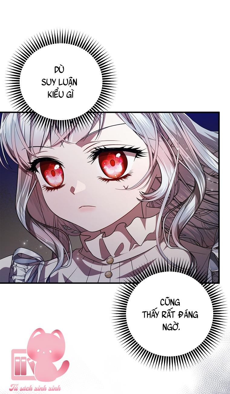 Nhận Nuôi Người Cha Phản Diện - Chap 58 - Trang 5