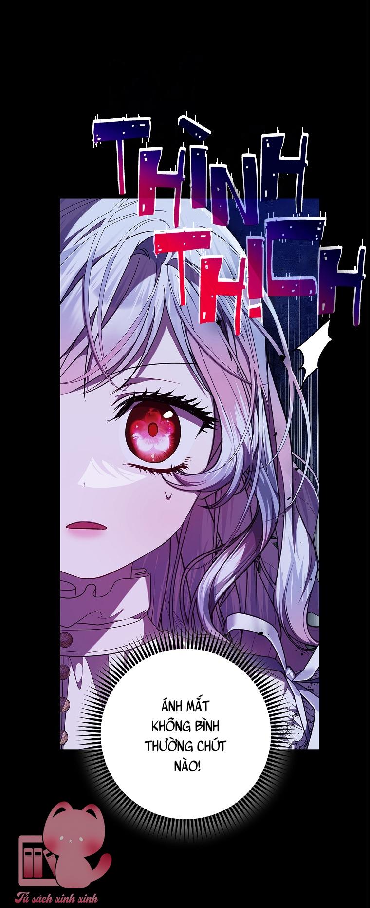 Nhận Nuôi Người Cha Phản Diện - Chap 58 - Trang 50