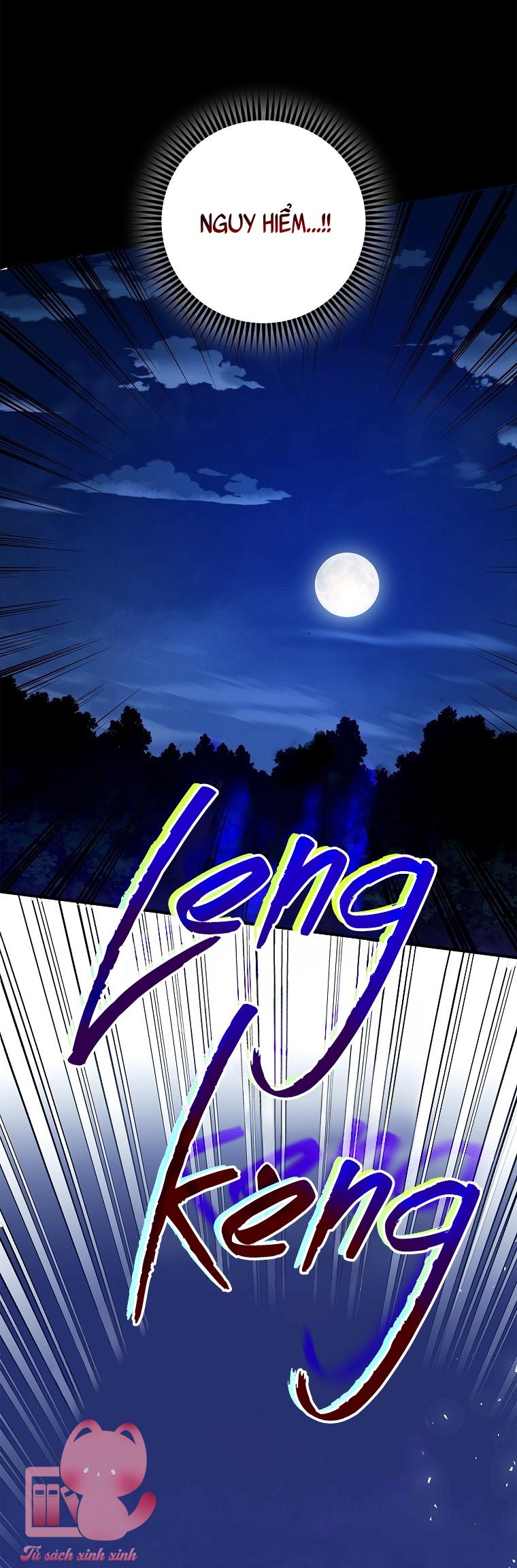 Nhận Nuôi Người Cha Phản Diện - Chap 58 - Trang 52