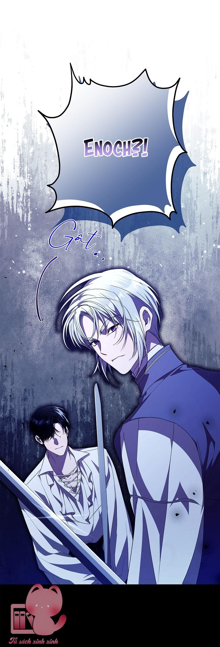 Nhận Nuôi Người Cha Phản Diện - Chap 58 - Trang 55