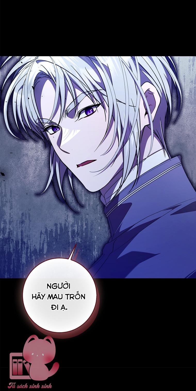 Nhận Nuôi Người Cha Phản Diện - Chap 58 - Trang 56