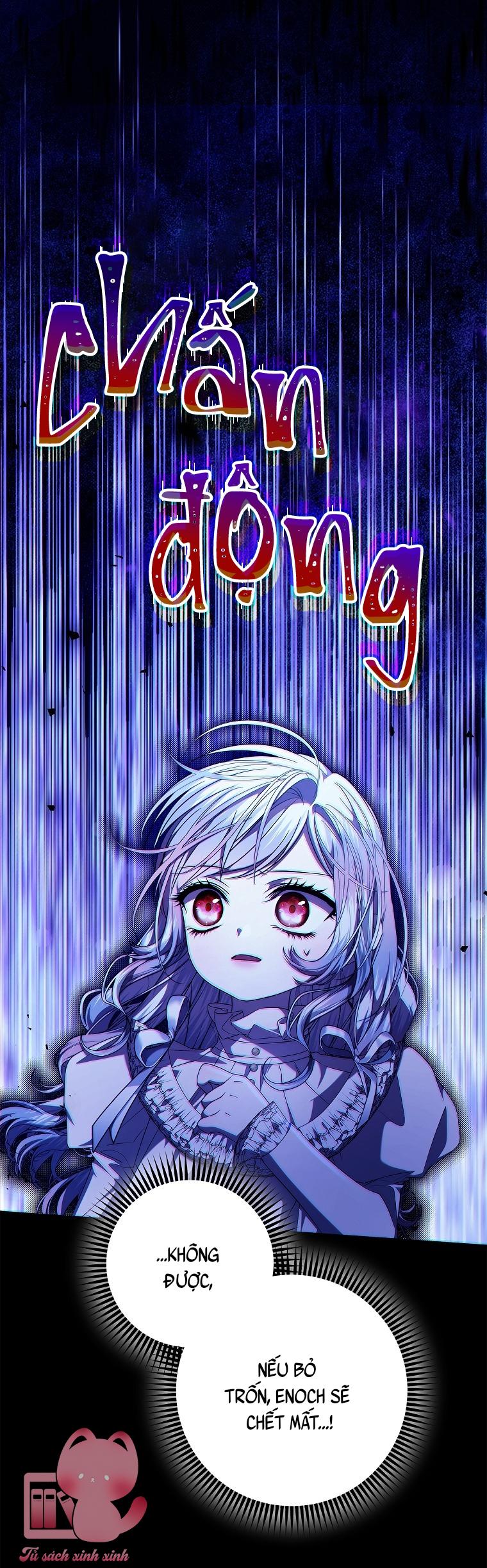 Nhận Nuôi Người Cha Phản Diện - Chap 58 - Trang 58