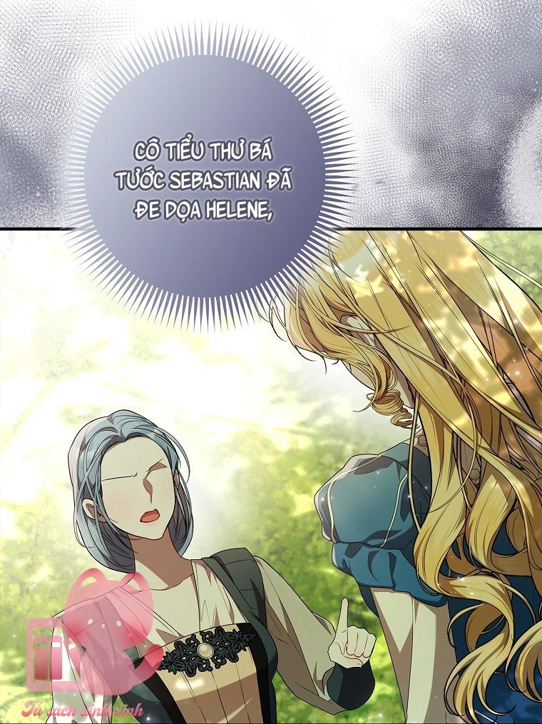 Nhận Nuôi Người Cha Phản Diện - Chap 58 - Trang 6
