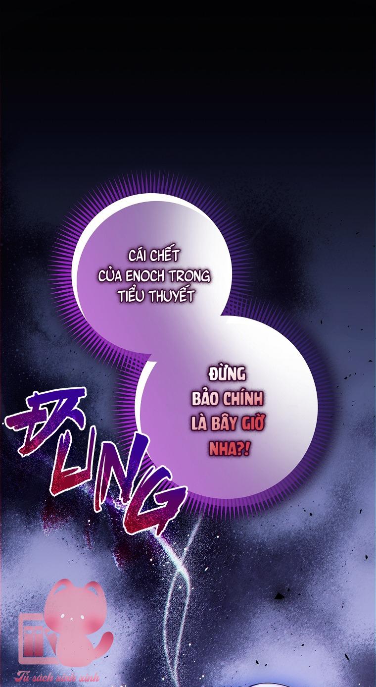 Nhận Nuôi Người Cha Phản Diện - Chap 58 - Trang 60