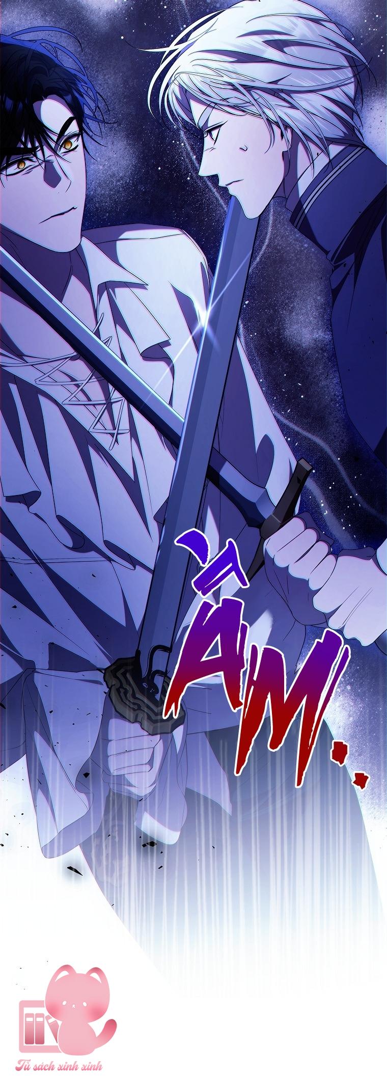 Nhận Nuôi Người Cha Phản Diện - Chap 58 - Trang 61