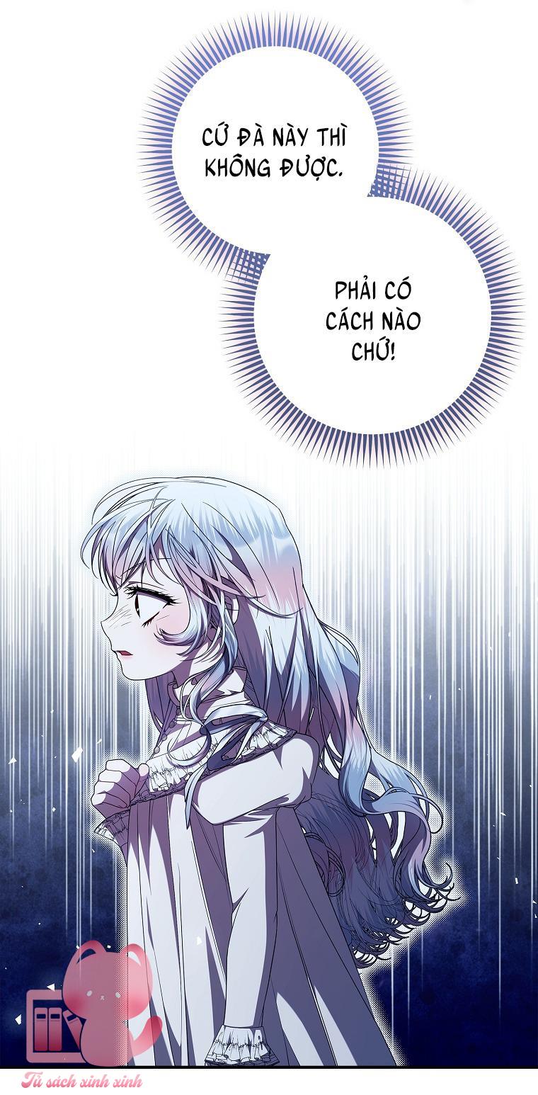 Nhận Nuôi Người Cha Phản Diện - Chap 59 - Trang 10