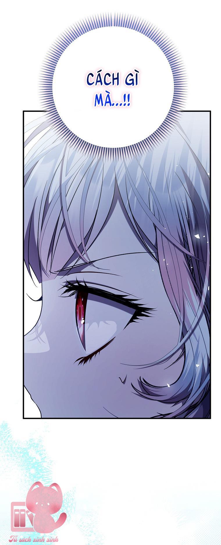Nhận Nuôi Người Cha Phản Diện - Chap 59 - Trang 11