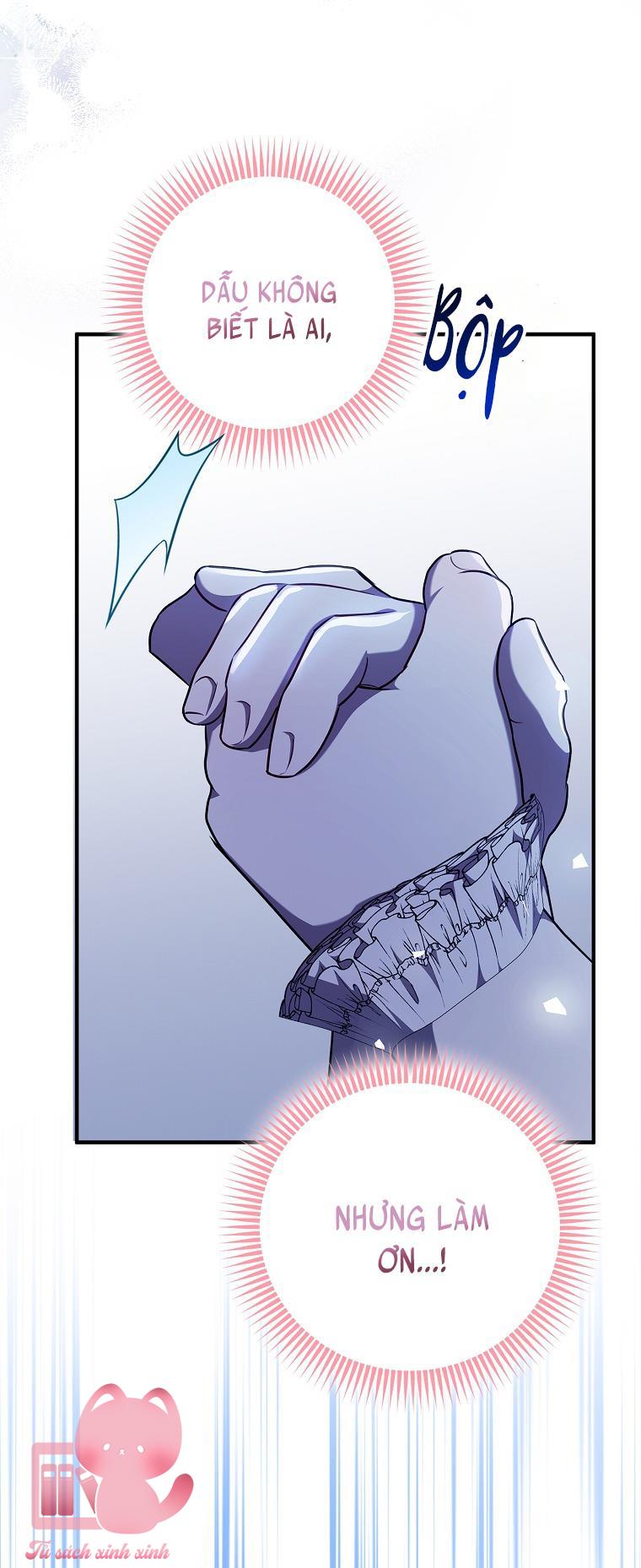 Nhận Nuôi Người Cha Phản Diện - Chap 59 - Trang 15