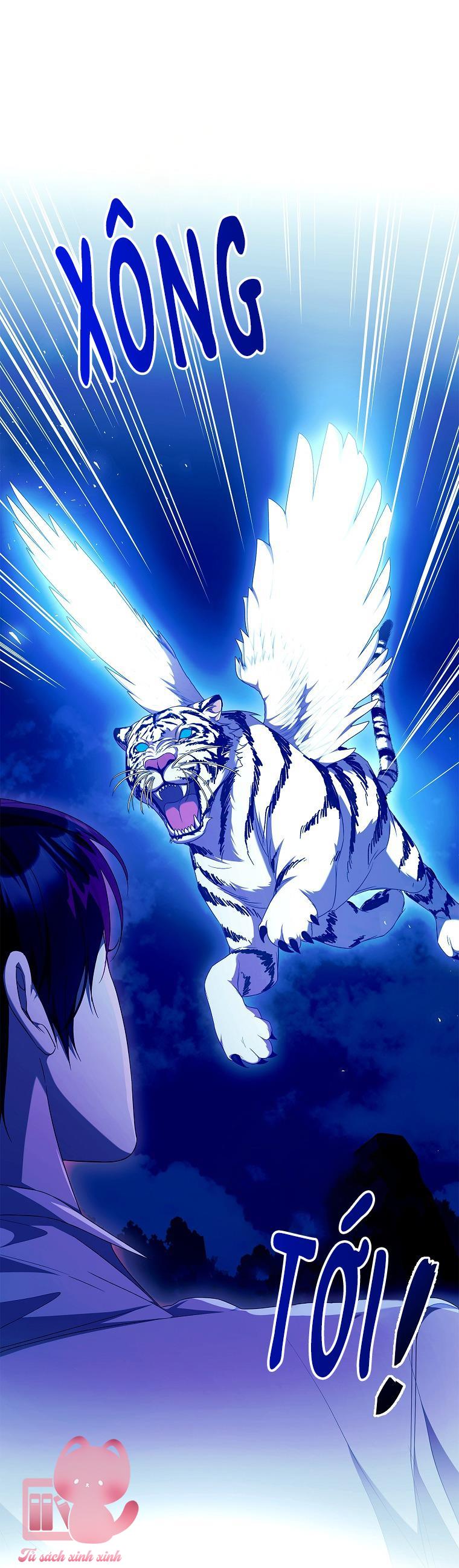 Nhận Nuôi Người Cha Phản Diện - Chap 59 - Trang 22