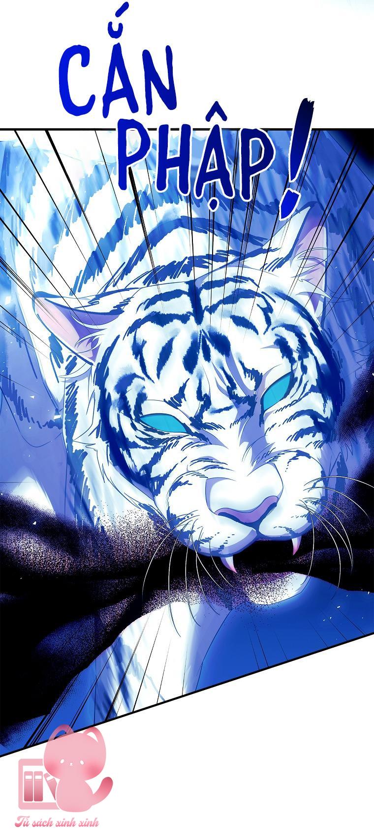 Nhận Nuôi Người Cha Phản Diện - Chap 59 - Trang 23