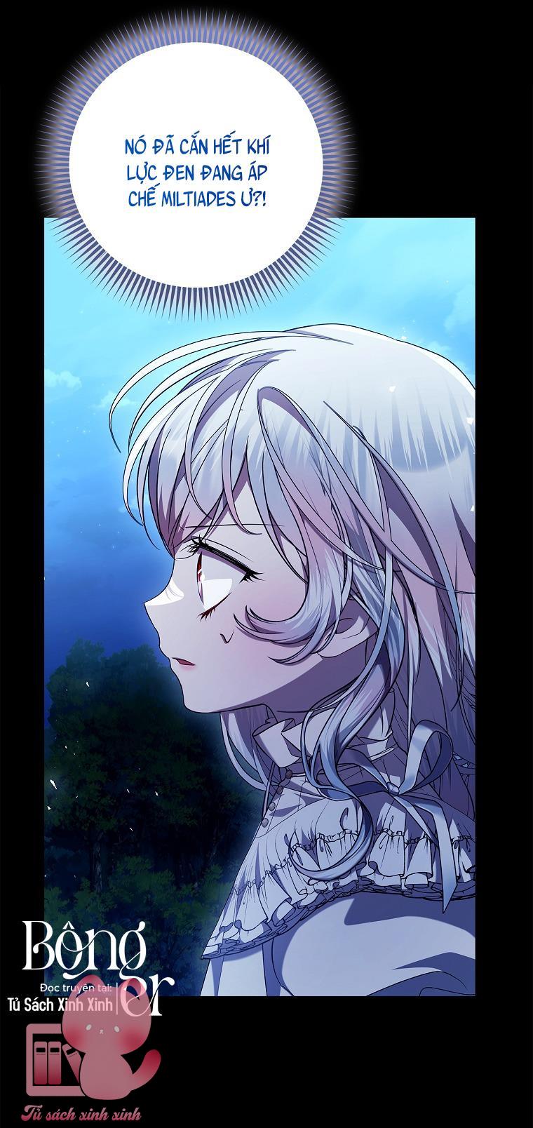 Nhận Nuôi Người Cha Phản Diện - Chap 59 - Trang 26