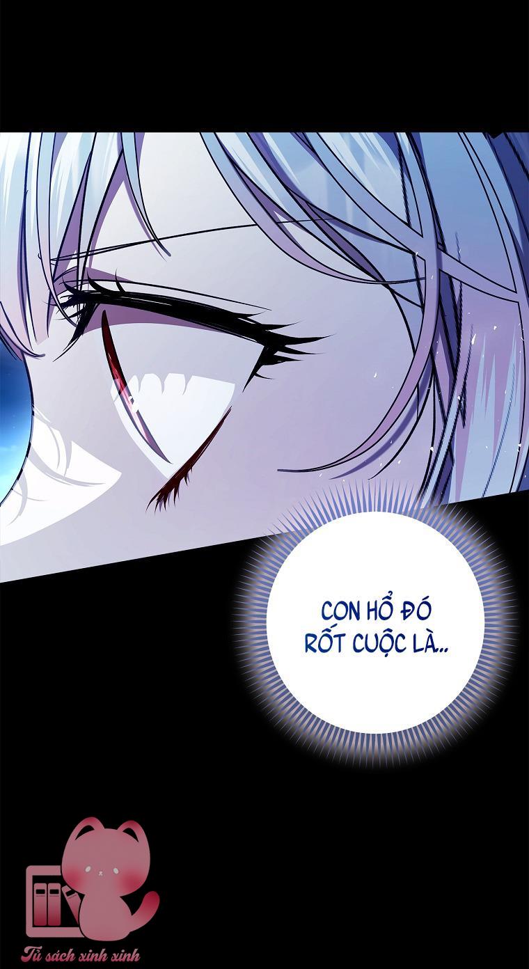 Nhận Nuôi Người Cha Phản Diện - Chap 59 - Trang 27