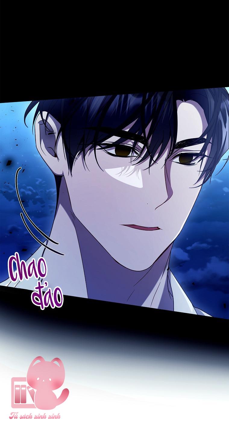 Nhận Nuôi Người Cha Phản Diện - Chap 59 - Trang 28