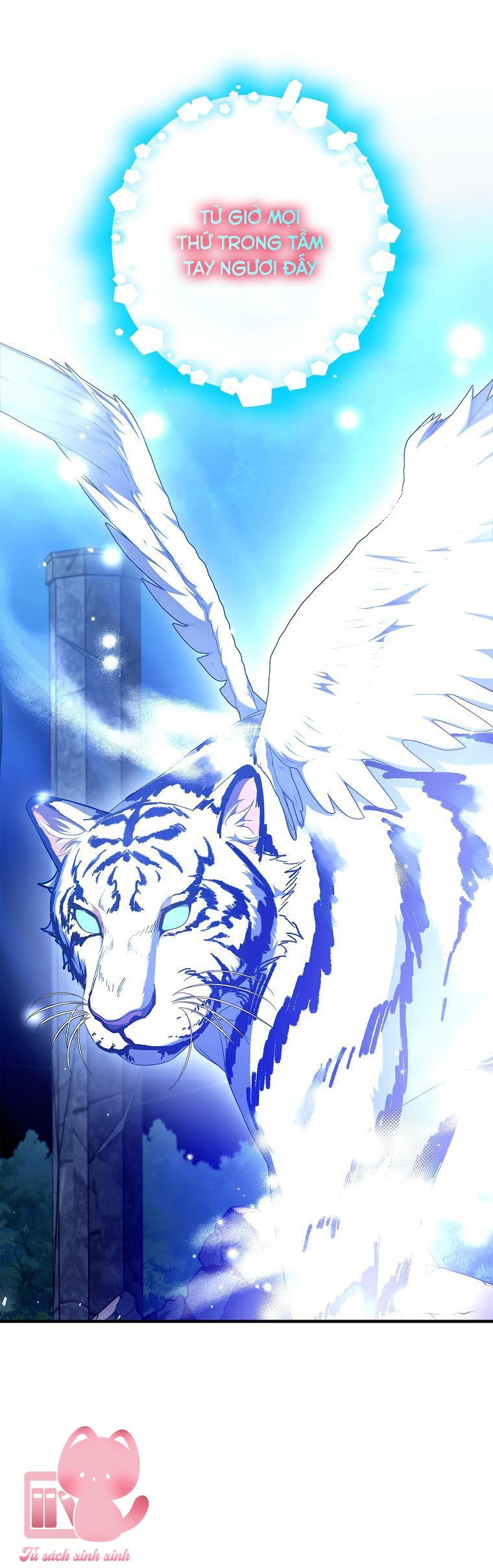 Nhận Nuôi Người Cha Phản Diện - Chap 59 - Trang 31