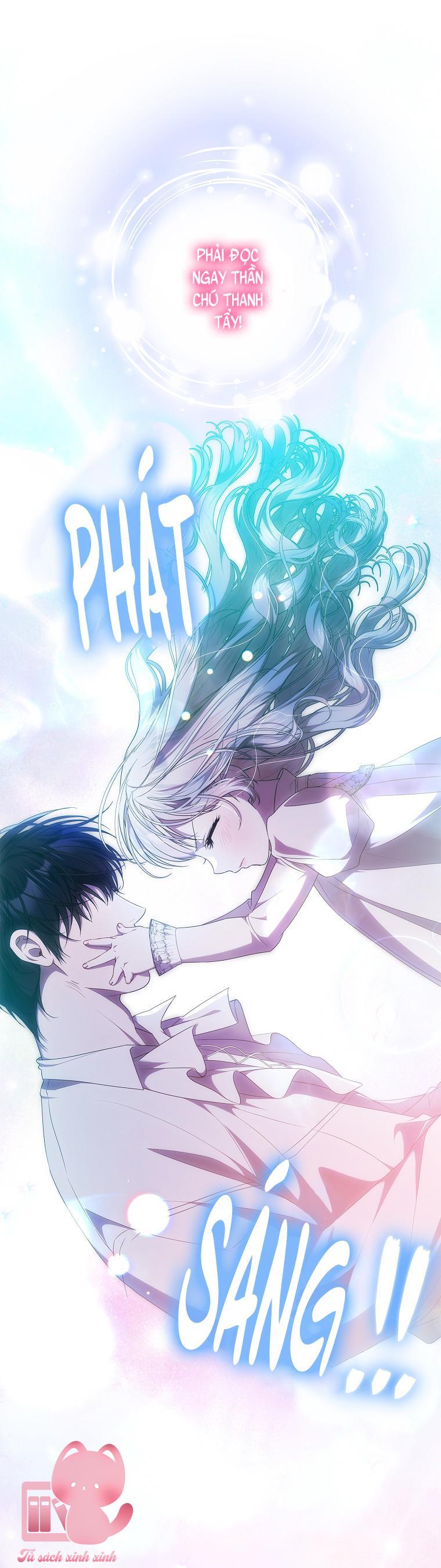 Nhận Nuôi Người Cha Phản Diện - Chap 59 - Trang 34