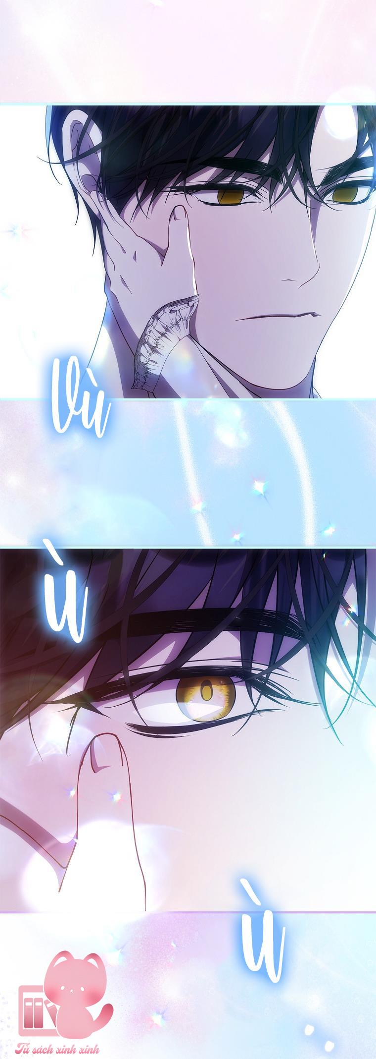 Nhận Nuôi Người Cha Phản Diện - Chap 59 - Trang 35