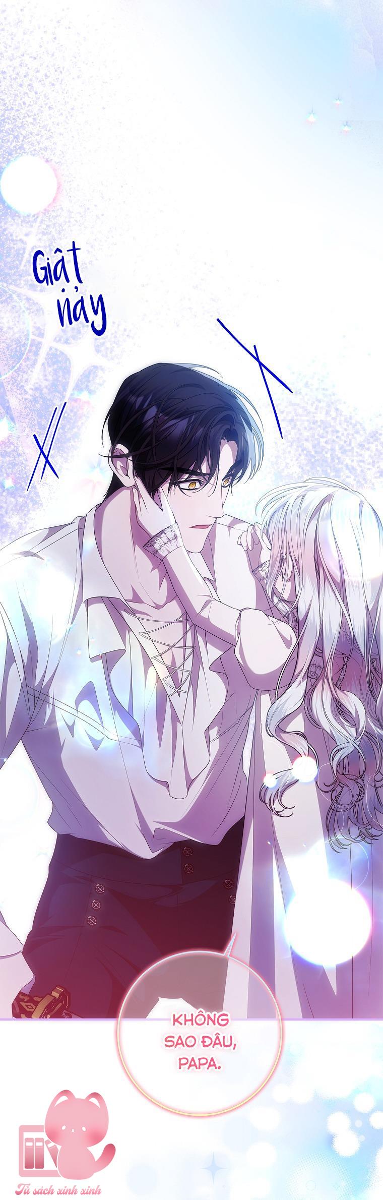 Nhận Nuôi Người Cha Phản Diện - Chap 59 - Trang 36