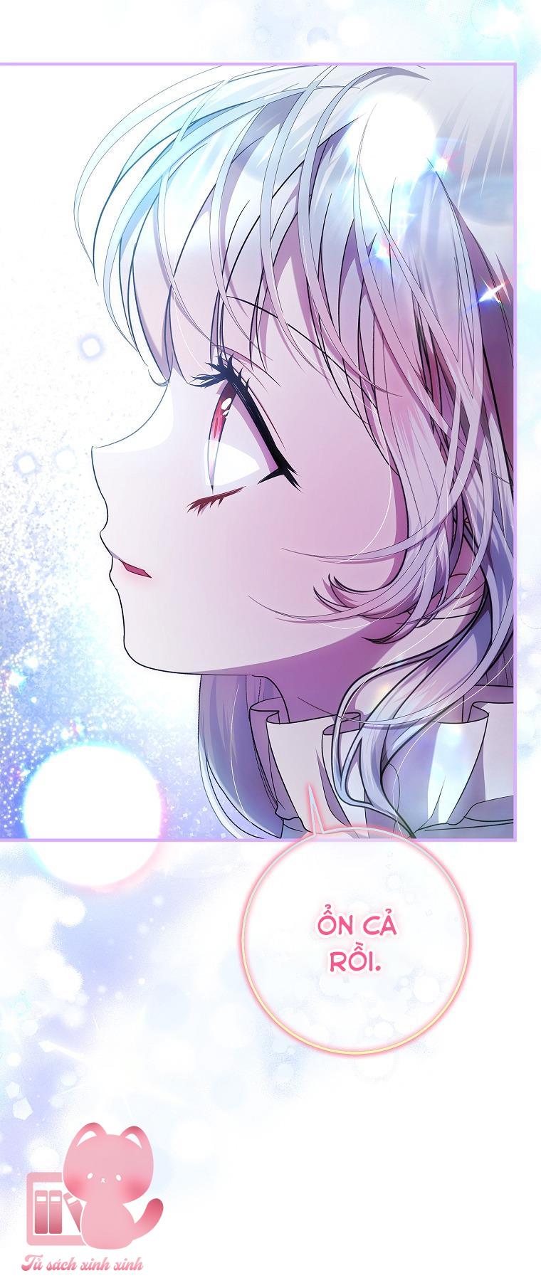 Nhận Nuôi Người Cha Phản Diện - Chap 59 - Trang 37