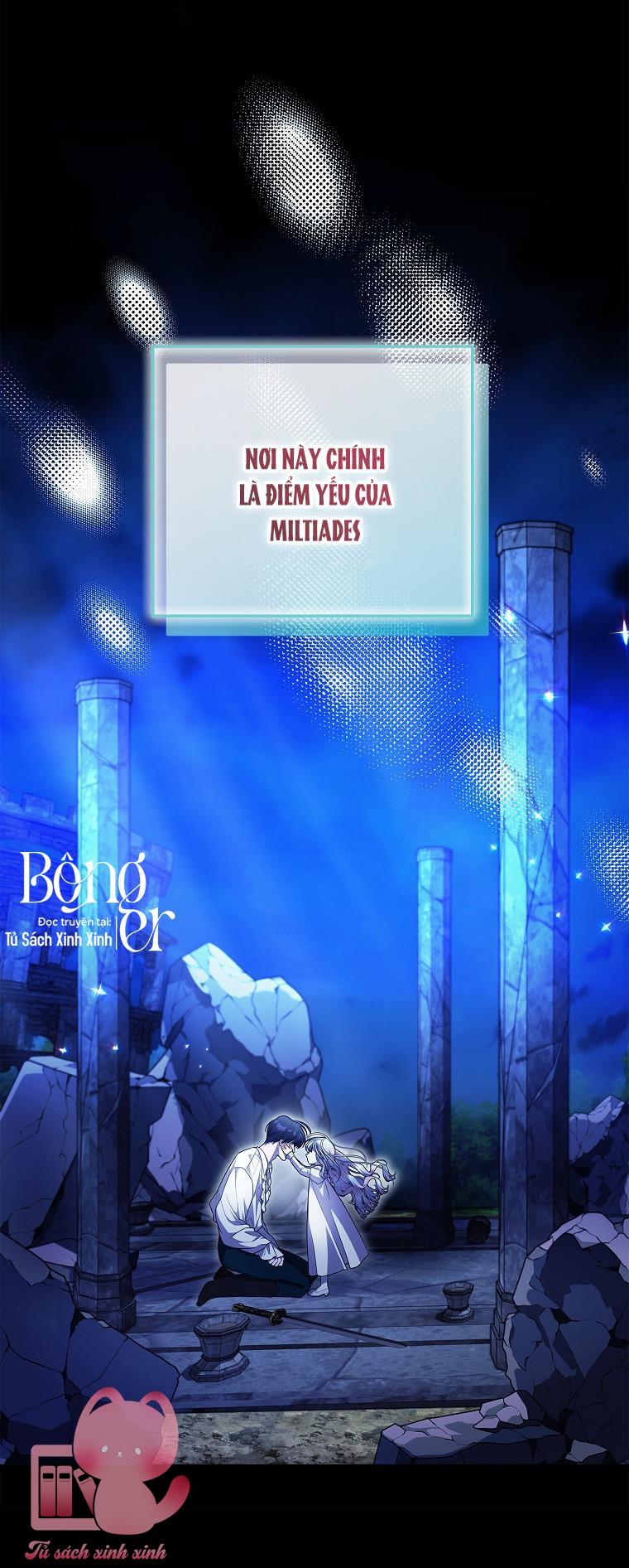 Nhận Nuôi Người Cha Phản Diện - Chap 59 - Trang 41