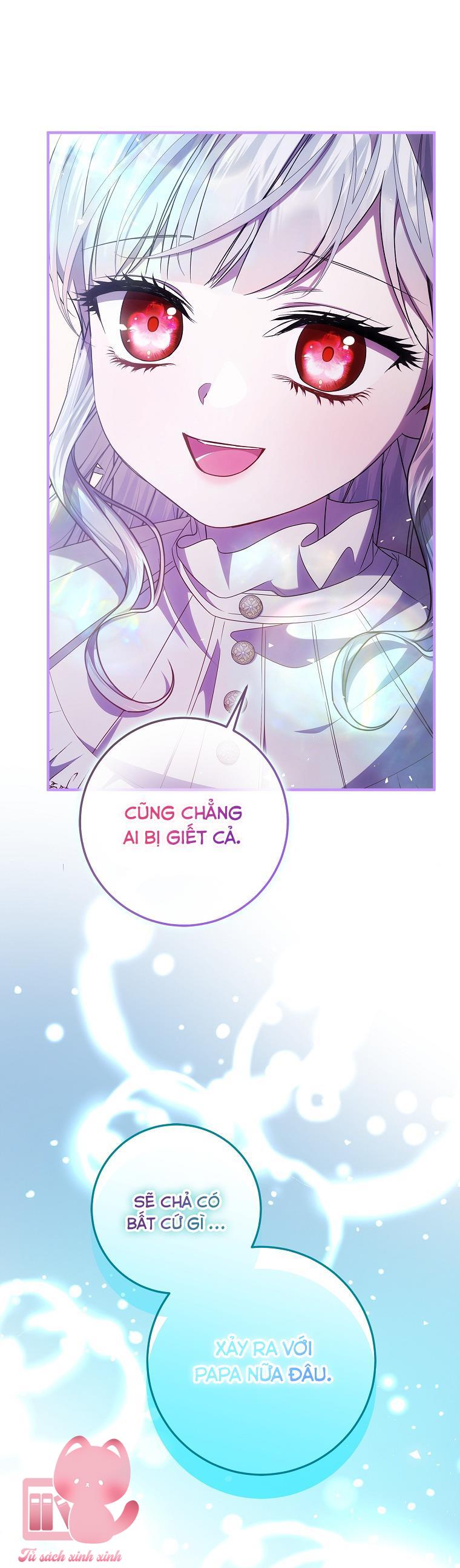 Nhận Nuôi Người Cha Phản Diện - Chap 59 - Trang 49