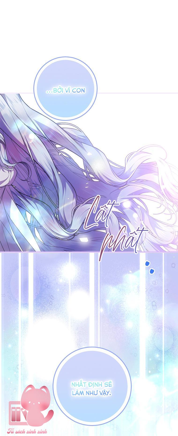 Nhận Nuôi Người Cha Phản Diện - Chap 59 - Trang 51
