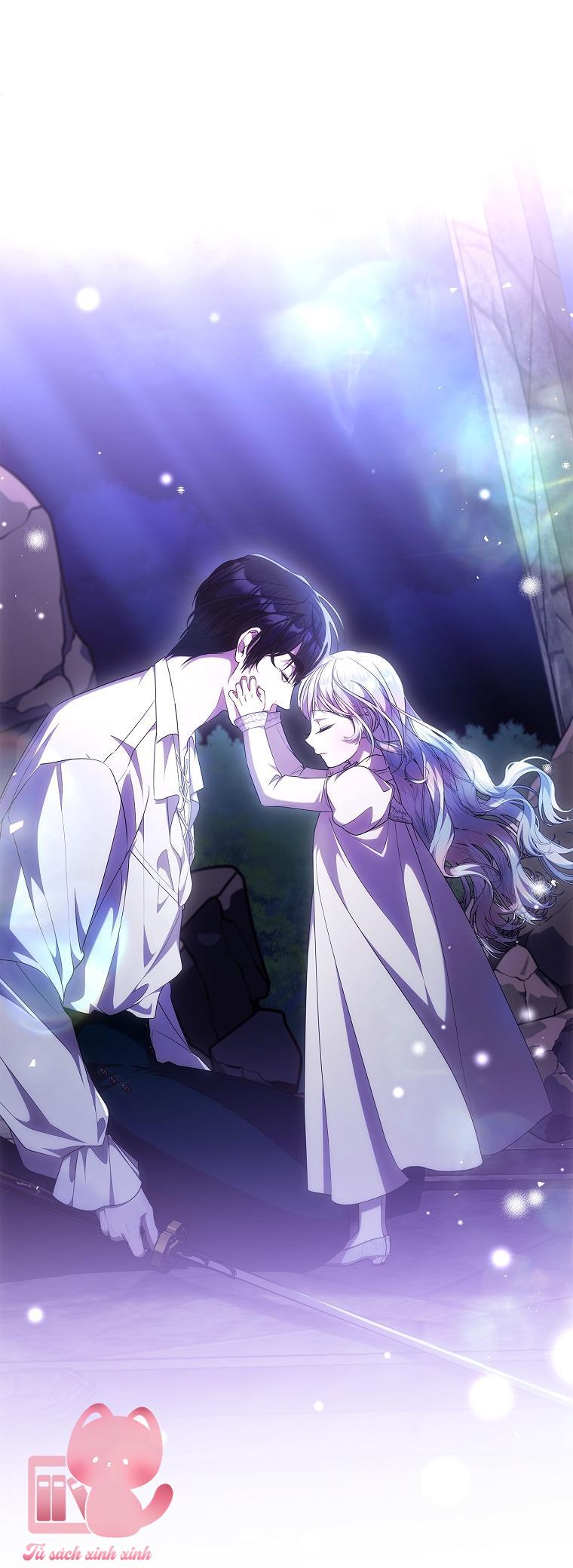 Nhận Nuôi Người Cha Phản Diện - Chap 59 - Trang 55