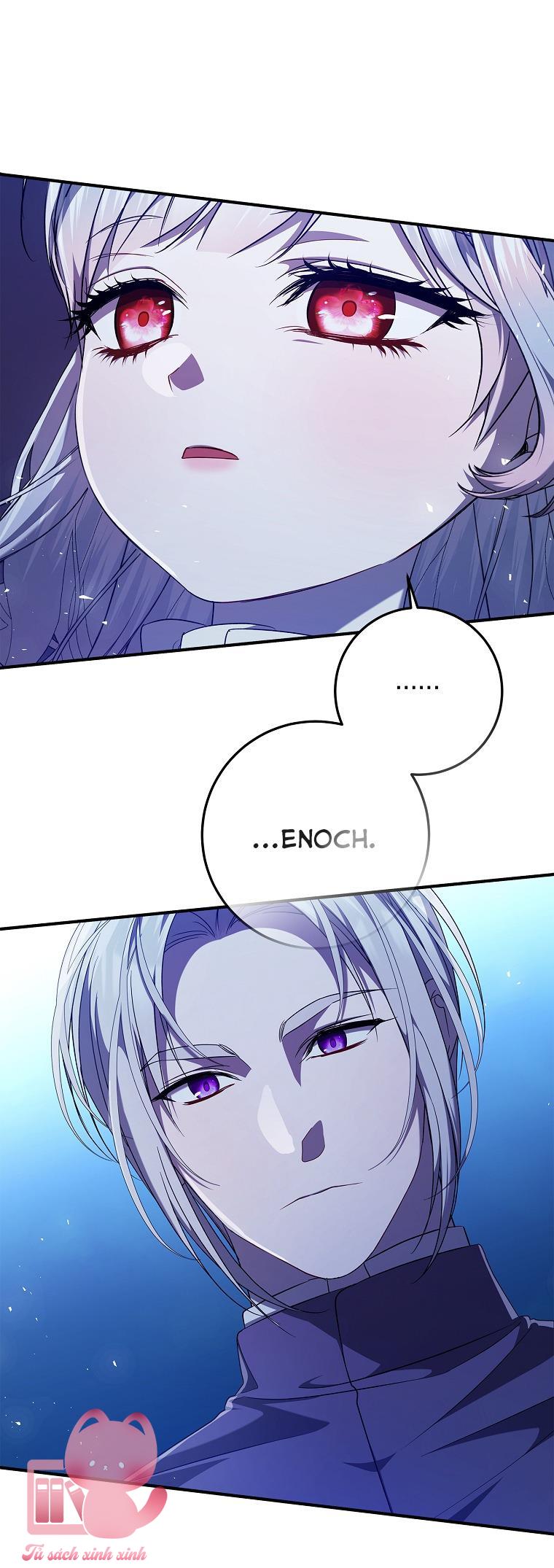Nhận Nuôi Người Cha Phản Diện - Chap 59 - Trang 58