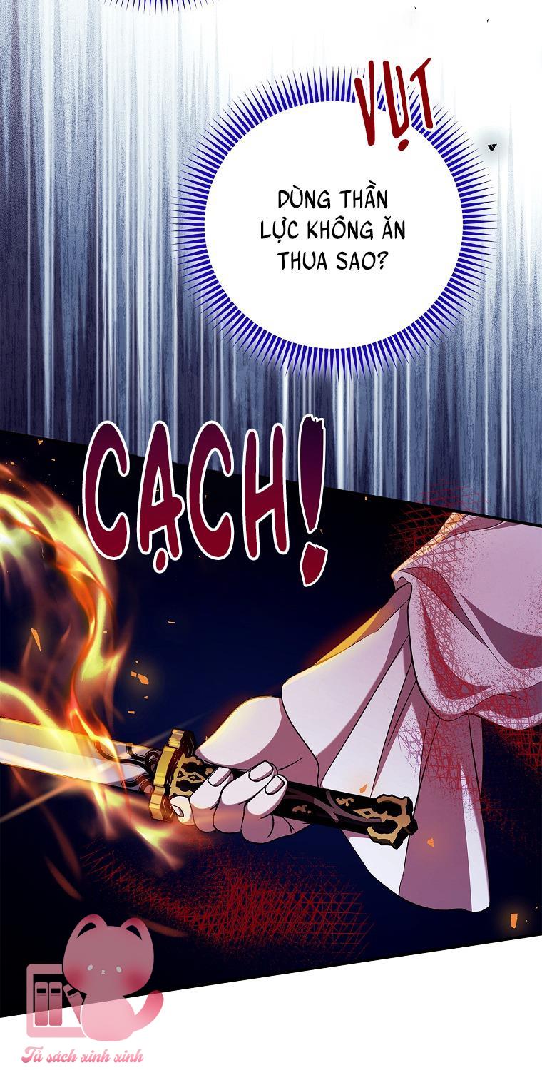 Nhận Nuôi Người Cha Phản Diện - Chap 59 - Trang 6