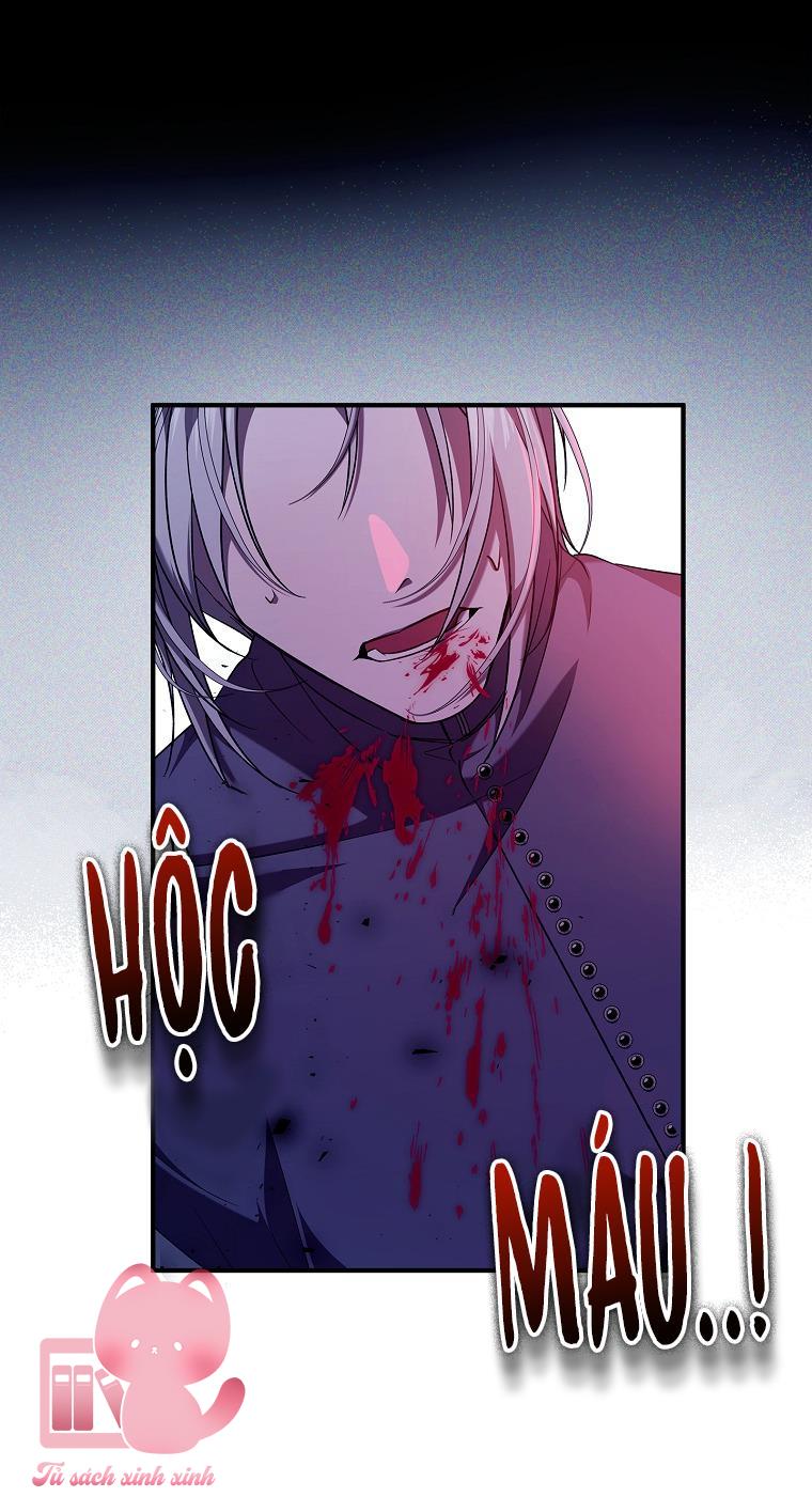Nhận Nuôi Người Cha Phản Diện - Chap 59 - Trang 9