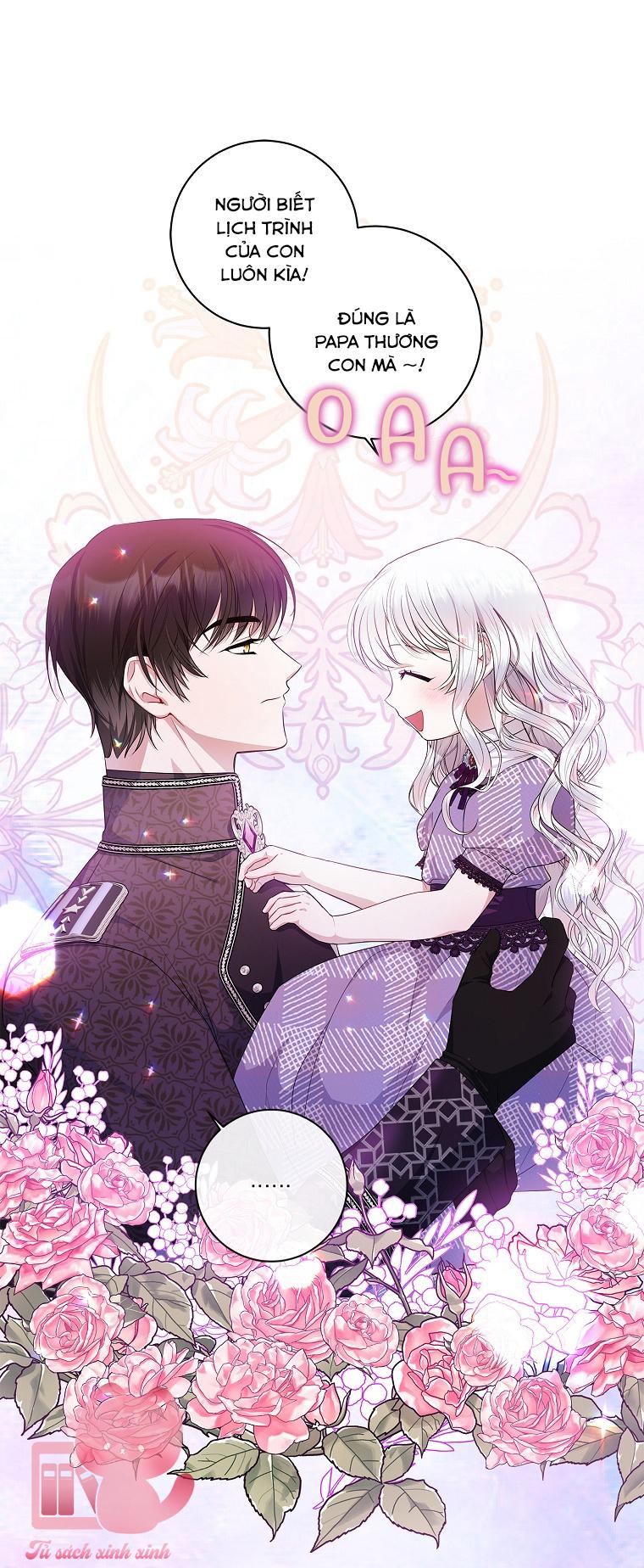 Nhận Nuôi Người Cha Phản Diện - Chap 6 - Trang 12