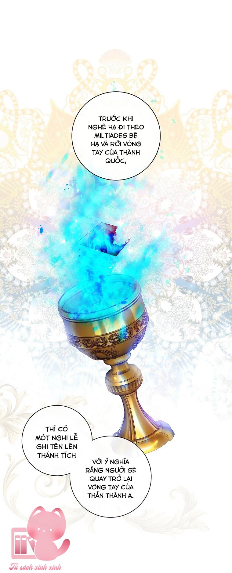 Nhận Nuôi Người Cha Phản Diện - Chap 6 - Trang 16